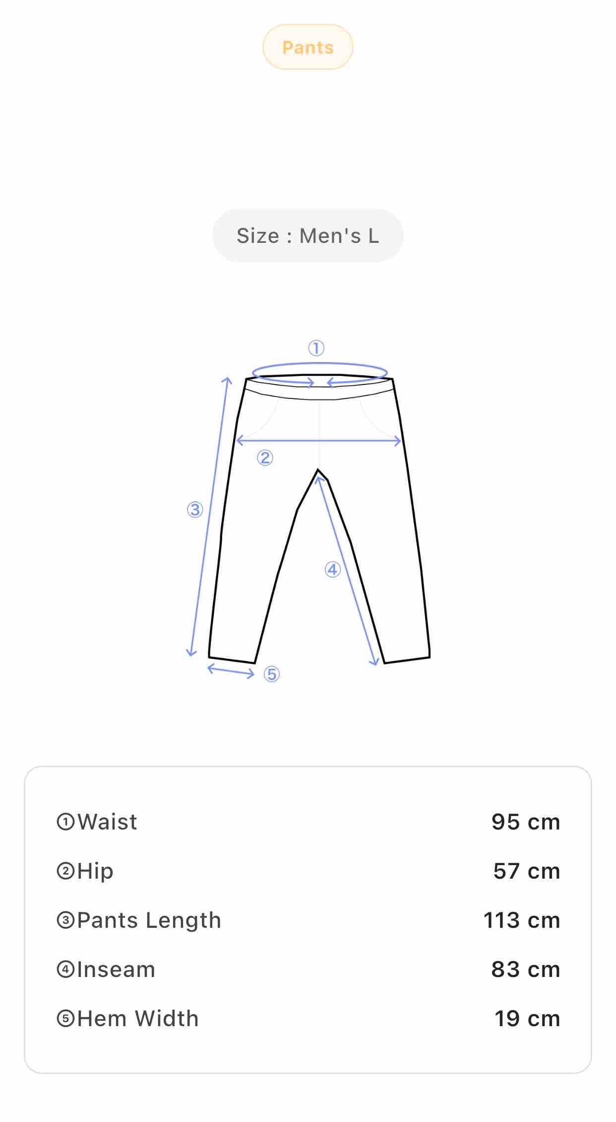 Men's Vintage Fila Logo Tape Track Pants