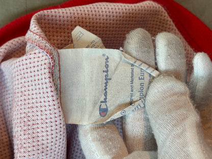 Mens Champion Chicago Bulls Joakim Noah Jersey