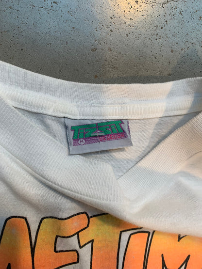 Vintage Graphic T-Shirt