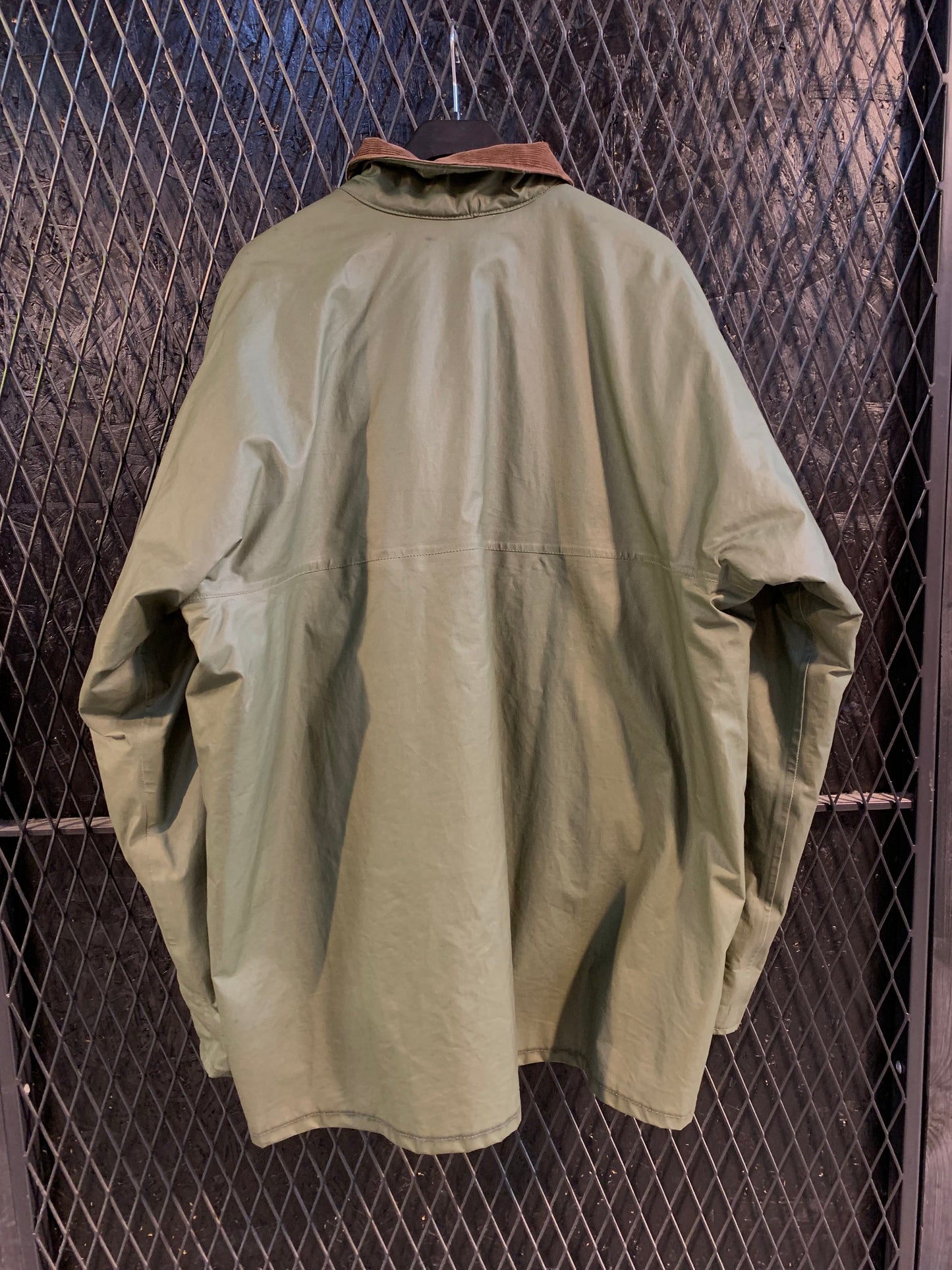 Mascot Trent Vintage Waterproof Field Jacket