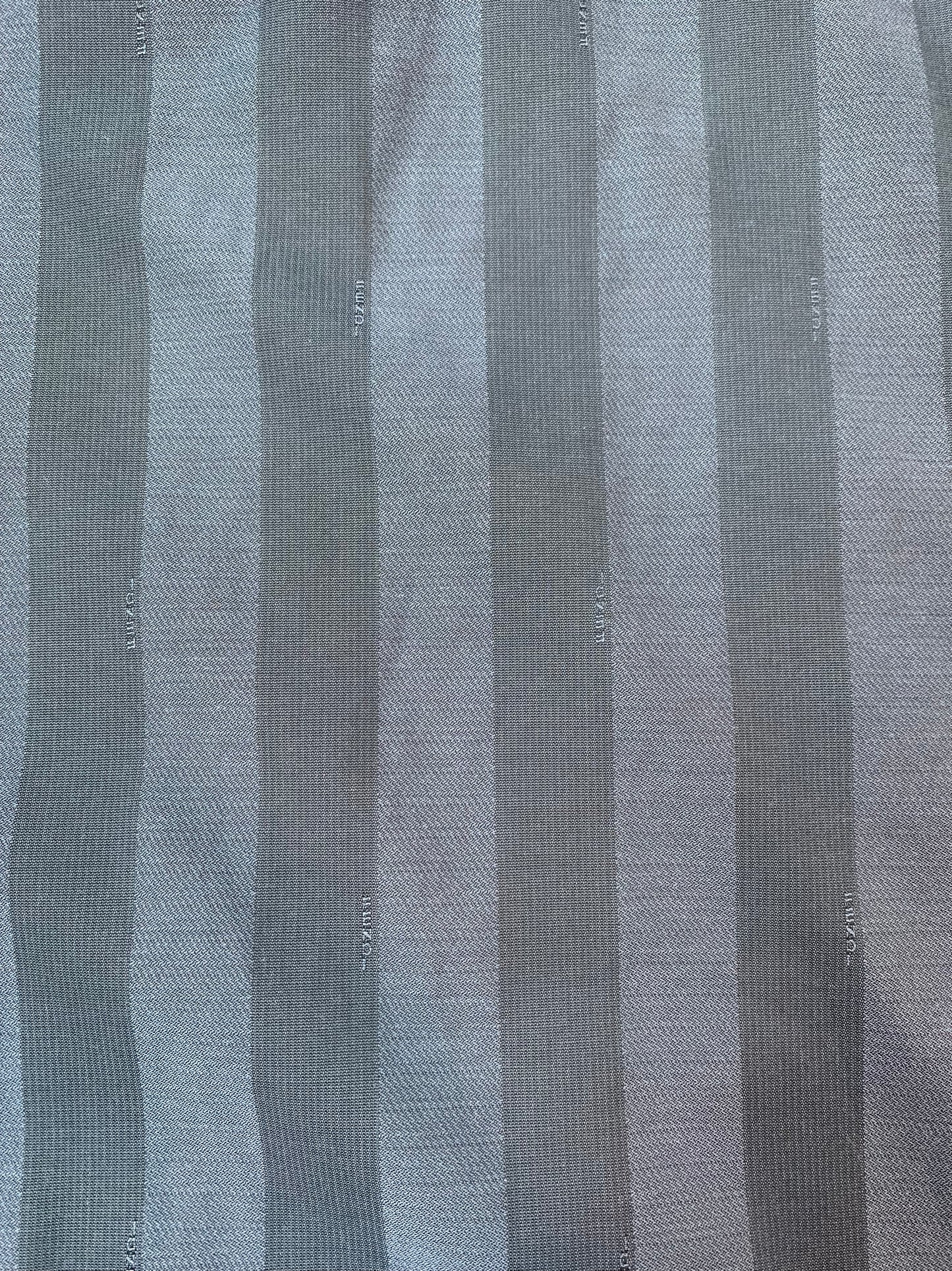 Men's Fendi Blue Winbreaker