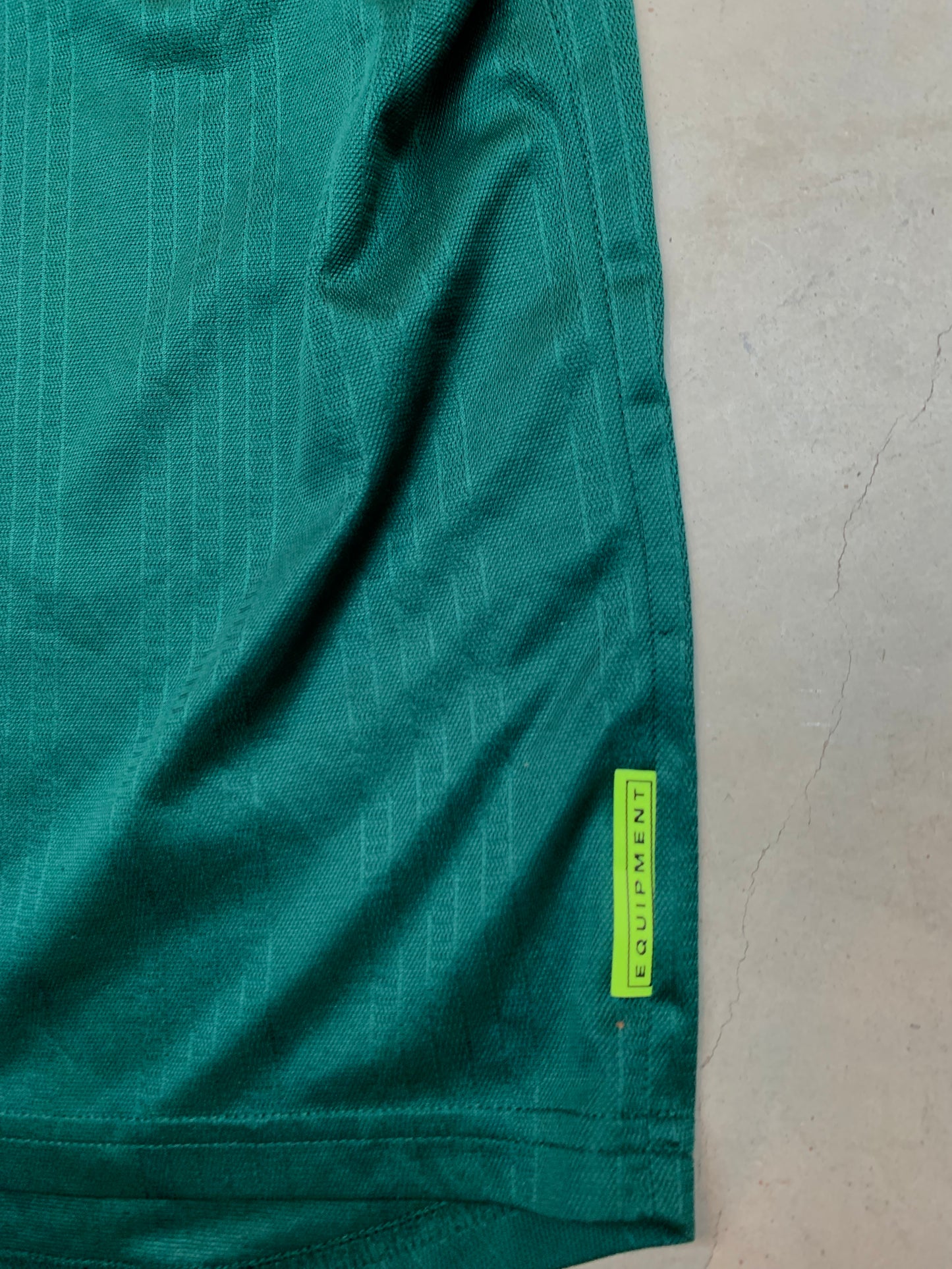 Vintage Adidas Referee Jersey