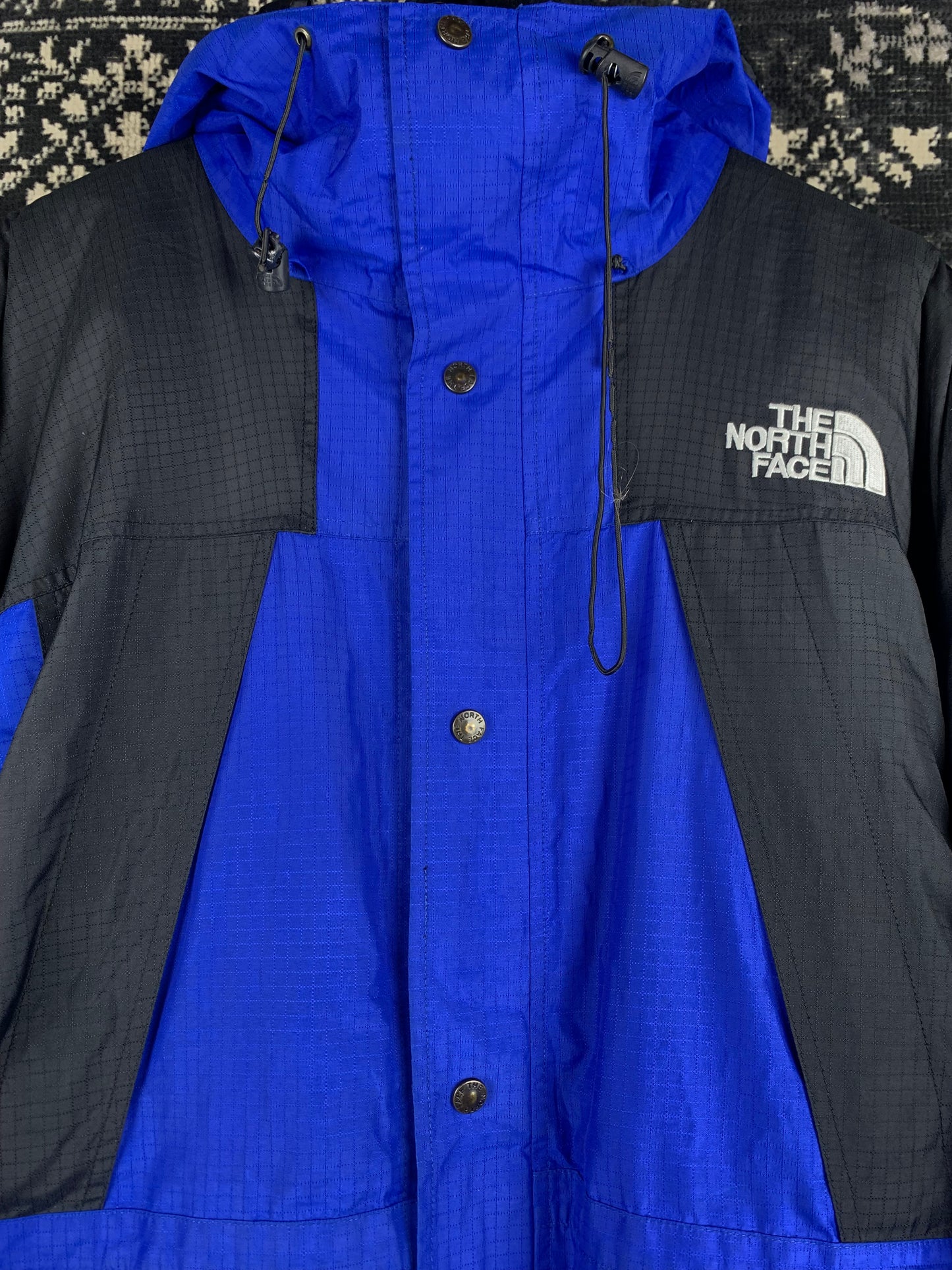 The North Face Summit Series Gore-Tex Mountain Jacket