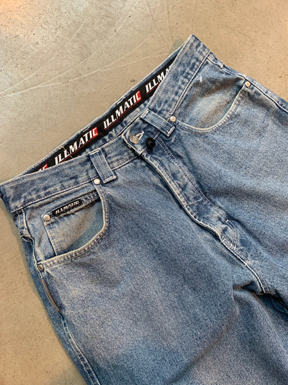Illmatic Designz Vintage Jeans Men’s W32