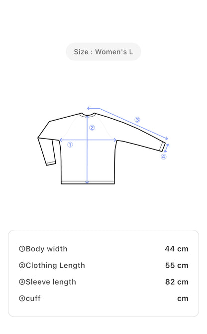 Womens Y2K Ed Hardy Sweater