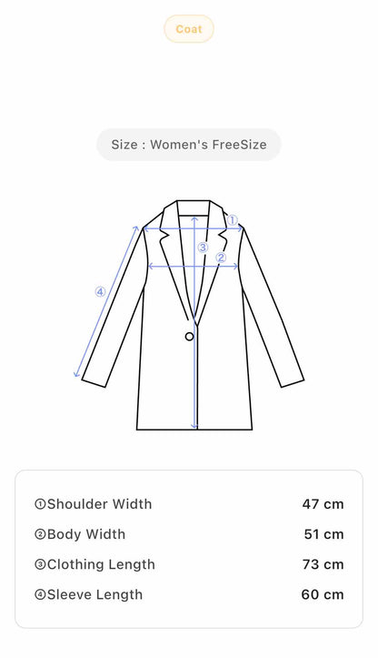 Vintage Men's Shearling Coat in Tan Suede