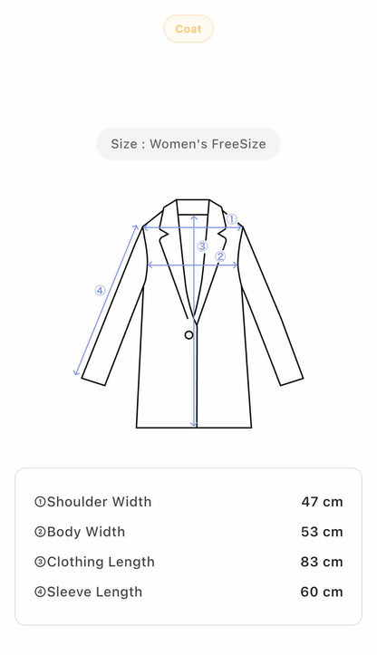 Women’s Vintage Black Leather Trench Coat with Belt