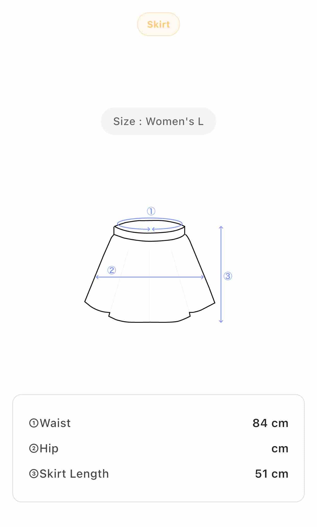 Desigual Black & White Optical Illusion Pattern Skirt