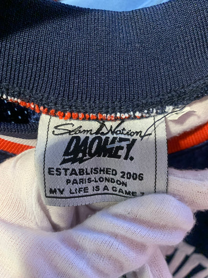 Slam Nation DAOMEY 97 Basketball Jersey