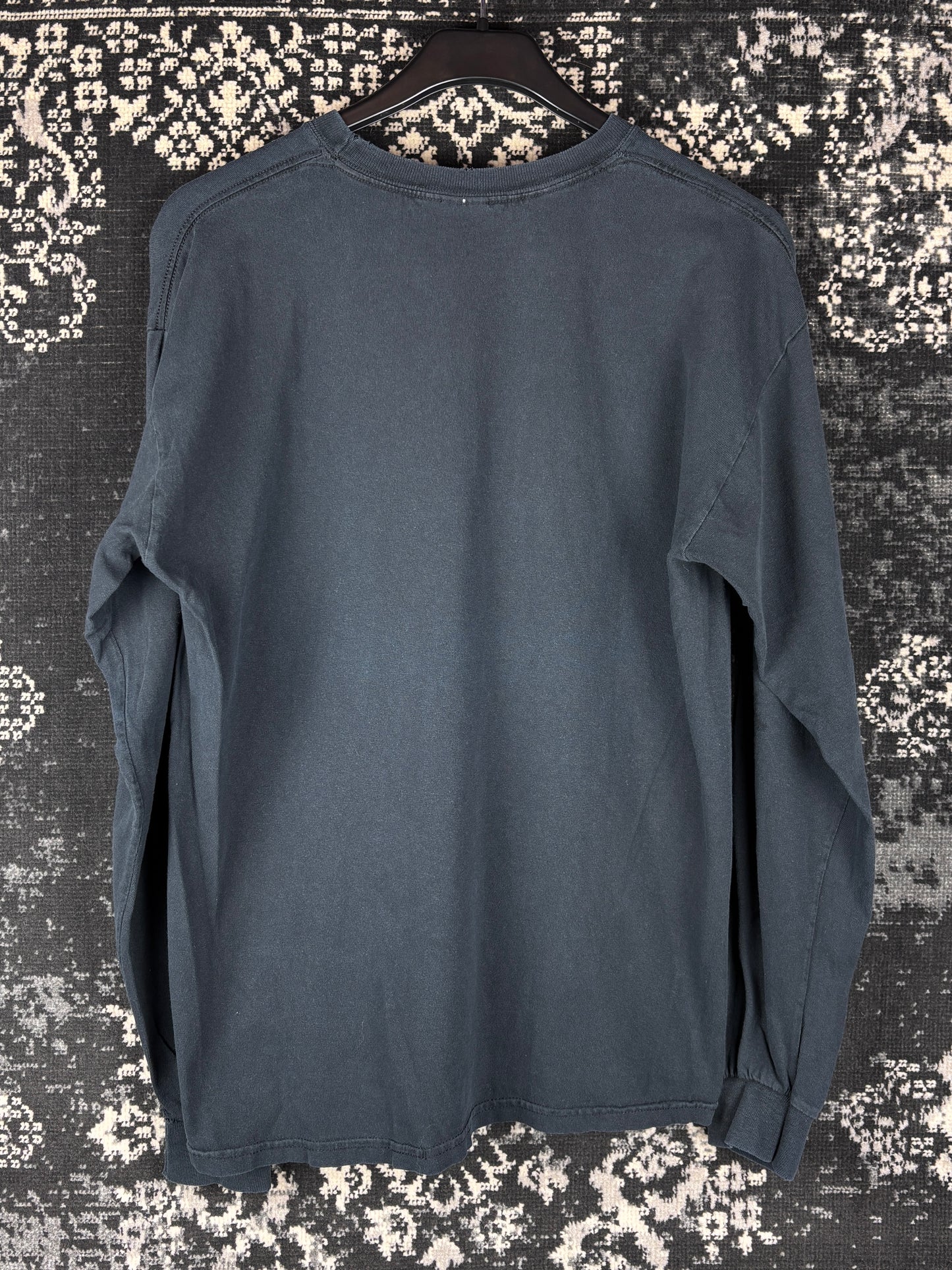 ZZ Top Pura Vida Tour Longsleeve T-Shirt