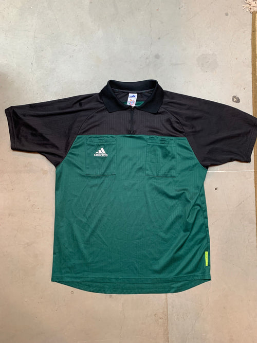 Vintage Adidas Referee Jersey