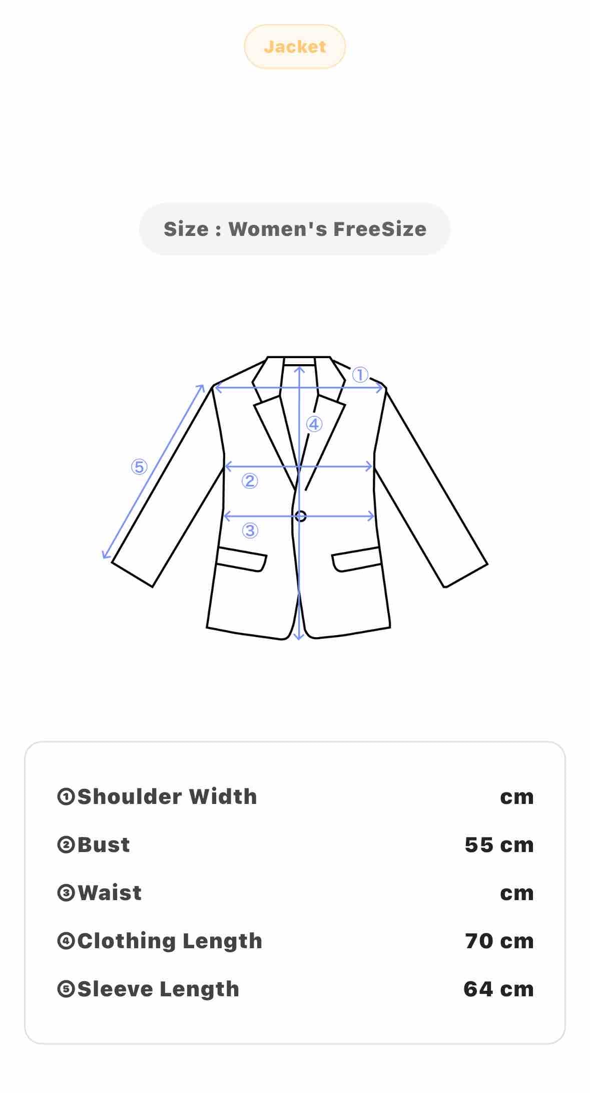 Women’s Y2K Denim Jacket with Beads and Detachable Sleeves