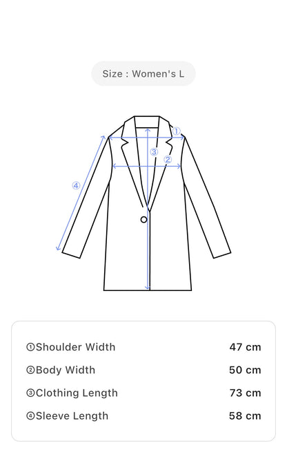 Women’s Vintage Light Brown Real Rabbit Fur Coat