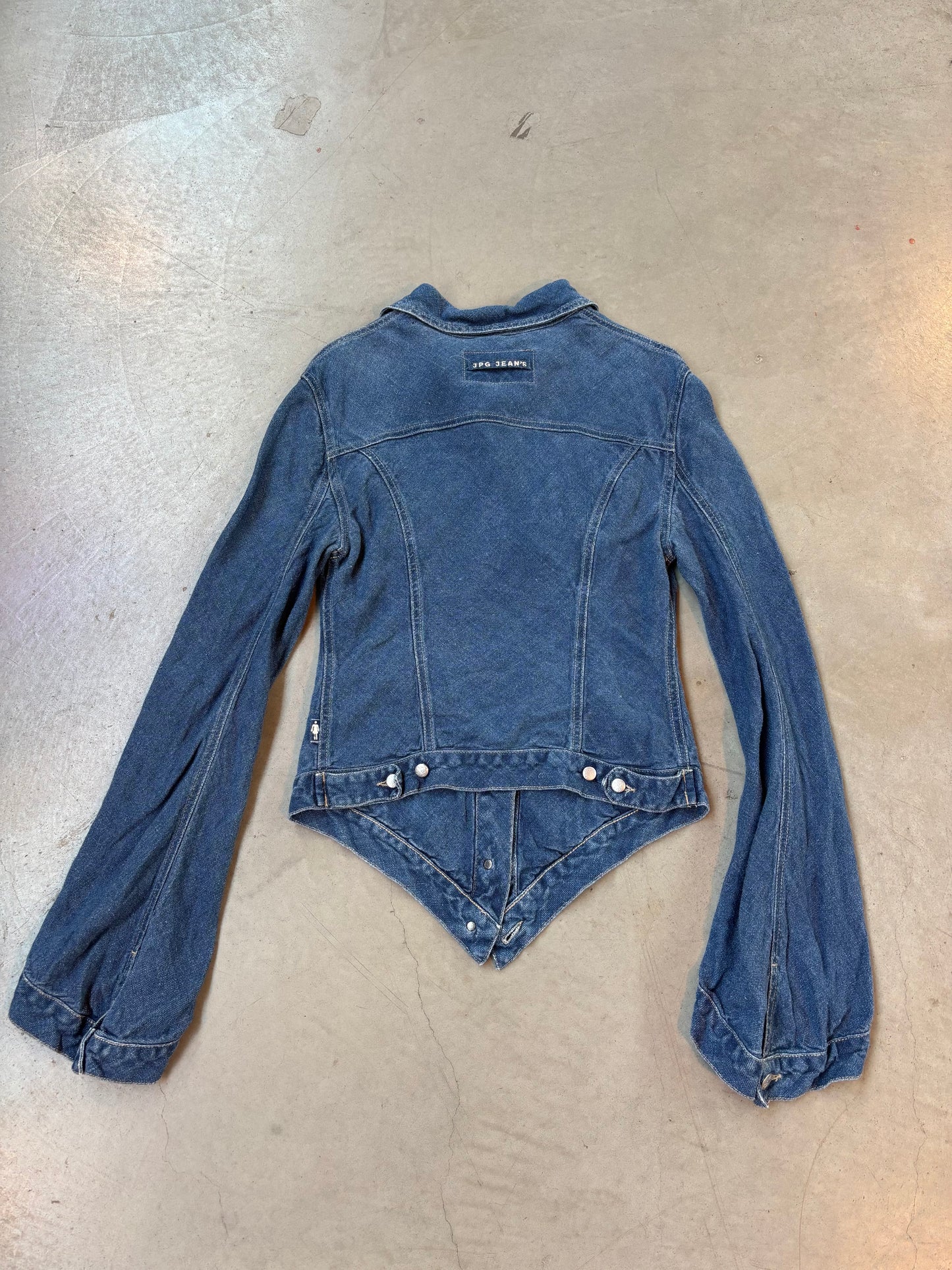 JPG Jean’s by Gaultier Women’s Medium