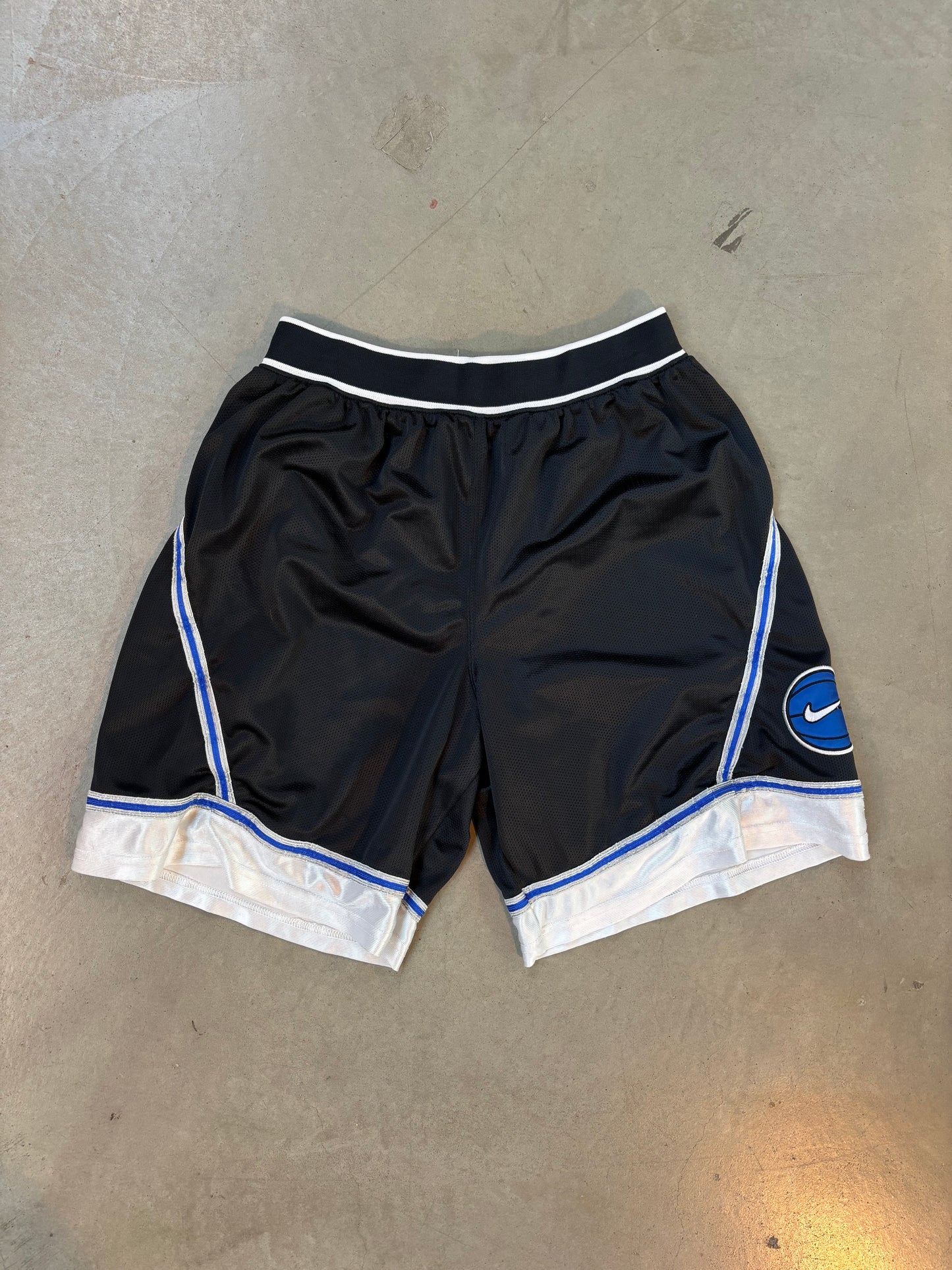 Nike Basketball Shorts Men’s M