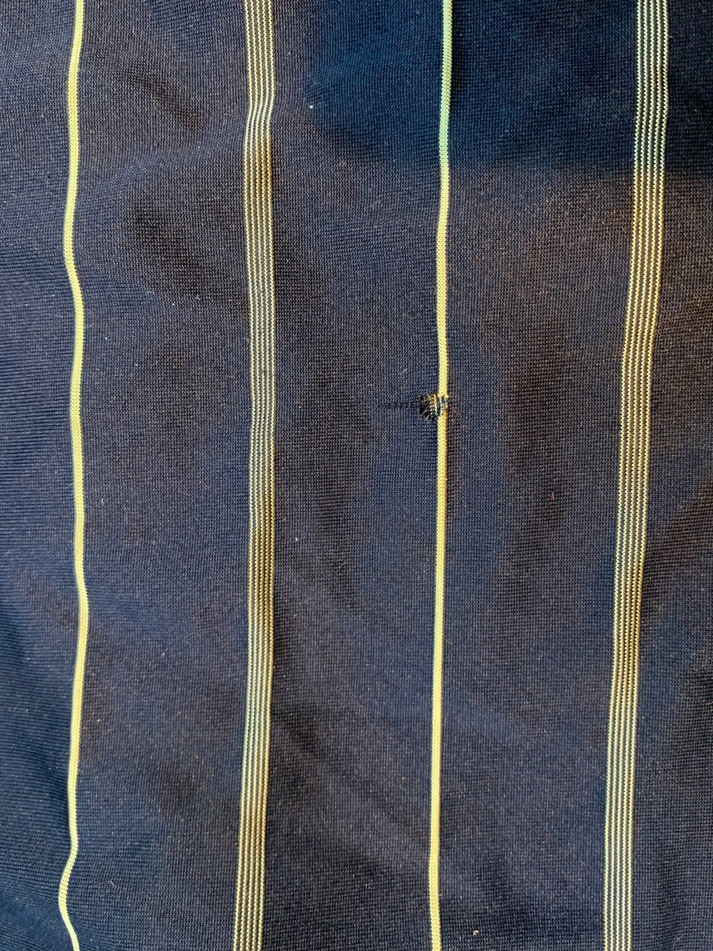 Yves Saint Laurent Pour Homme Polo Shirt