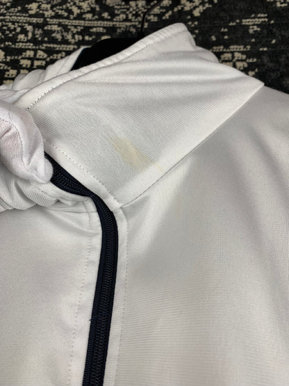 Men’s Vintage Puma Full Zip Track Jacket