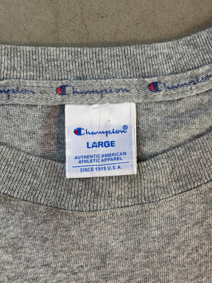 Mens Champion T-Shirt