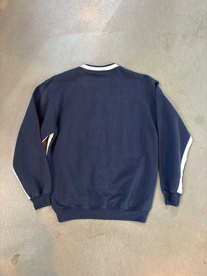 Fila Navy Blue Sweatshirt Men’s S