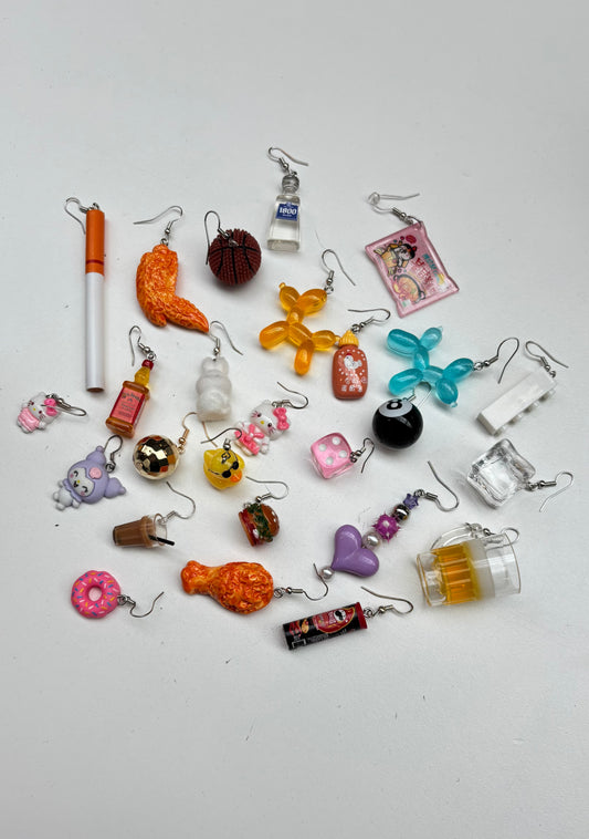 Y2K Earrings