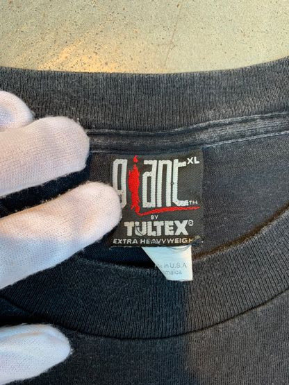 Bryan Ferry Mamouna 1994 World Tour Dates Graphic T-Shirt