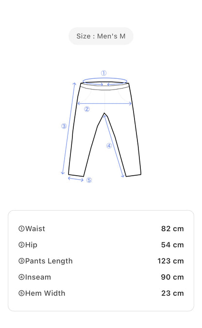 Illmatic Designz Vintage Jeans Men’s W32