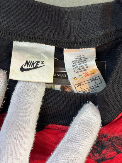 Mens Vintage Nike T-Shirt