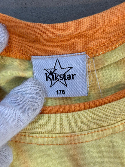 Vintage Kikstar Tie Dye T-Shirt