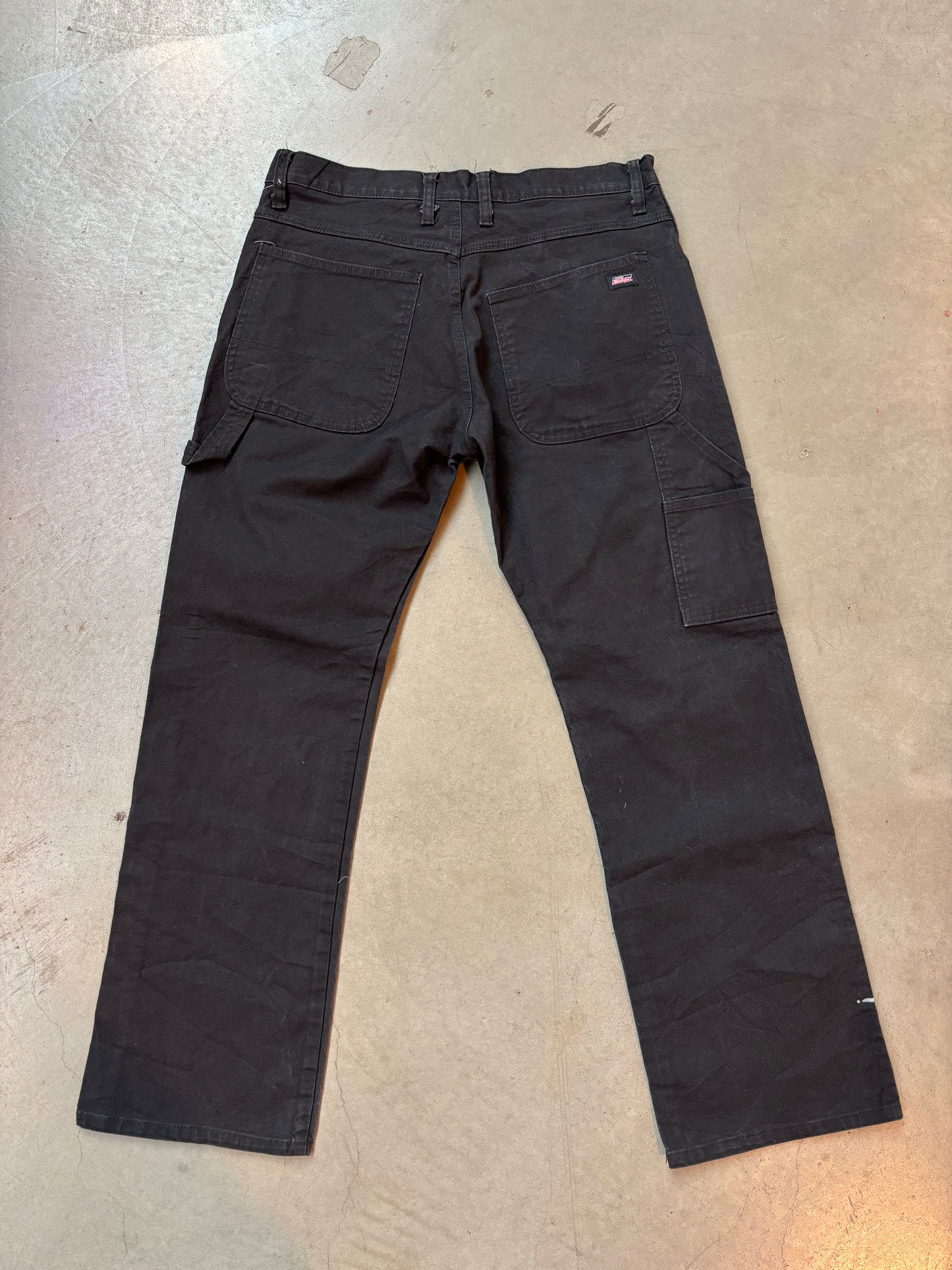 Dickies Men’s Black Pants M