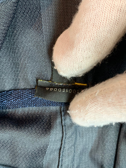 Men's Fendi Blue Winbreaker