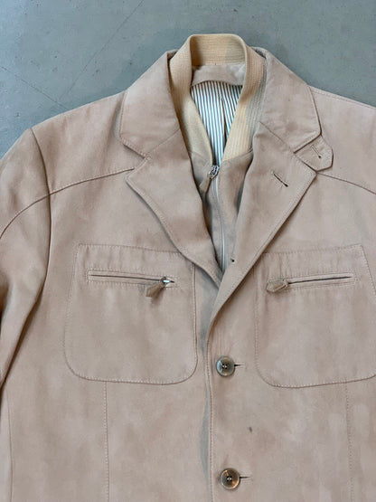Mens Corneliani Jacket