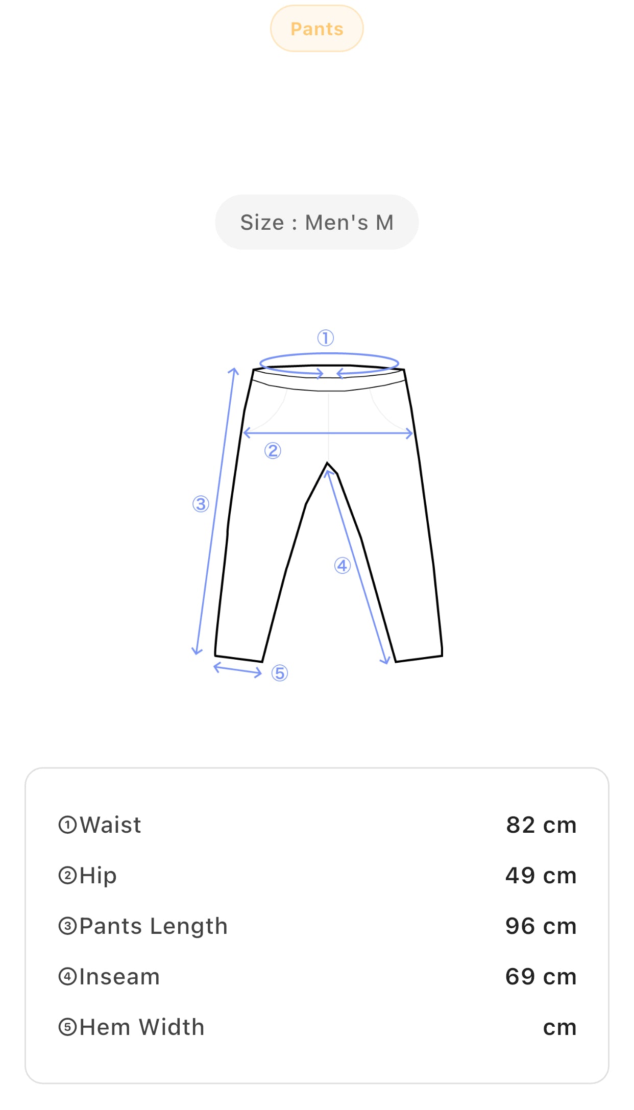 Men's Dolce & Gabbana Gold Label Jeans