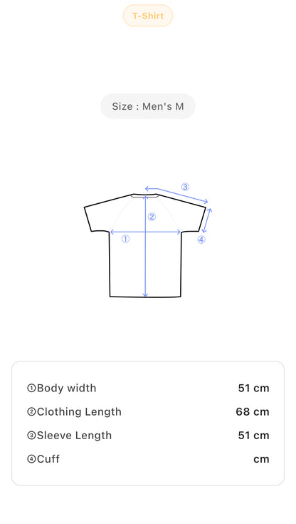 Vintage Graphic T-Shirt