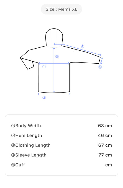 Vintage Black Bomber Jacket With Gold Chain