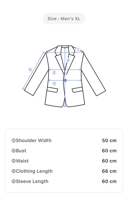 Vintage Jiri Leather Brown Biker Jacket