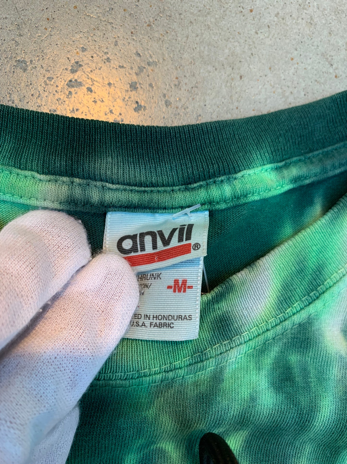 Grateful Dead Tie Dye T-Shirt