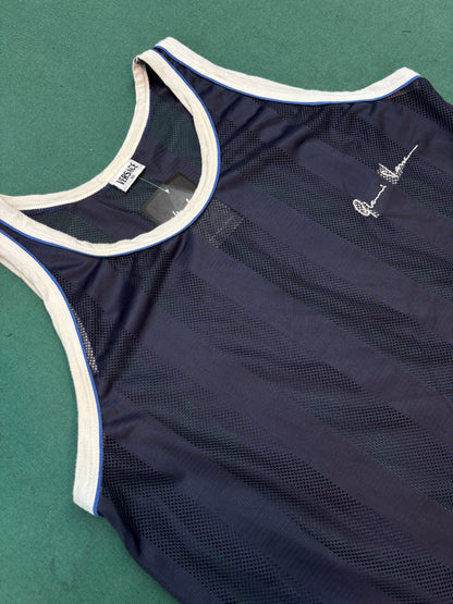 Vintage Gianni Versace Tank Top Men’s XL