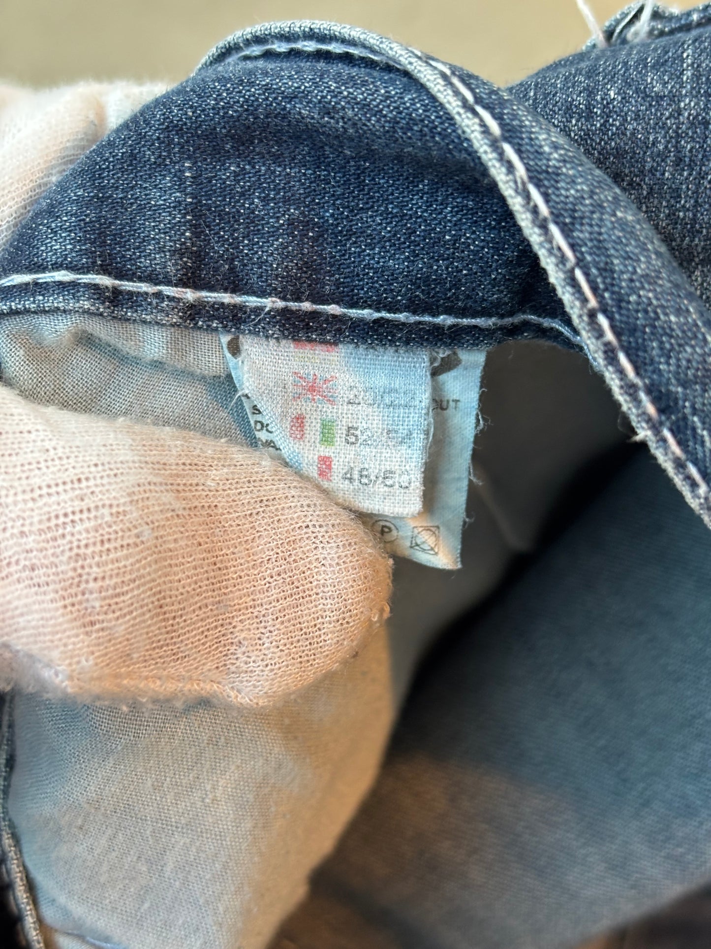 Mens Y2K Johnny Blaze Shorts