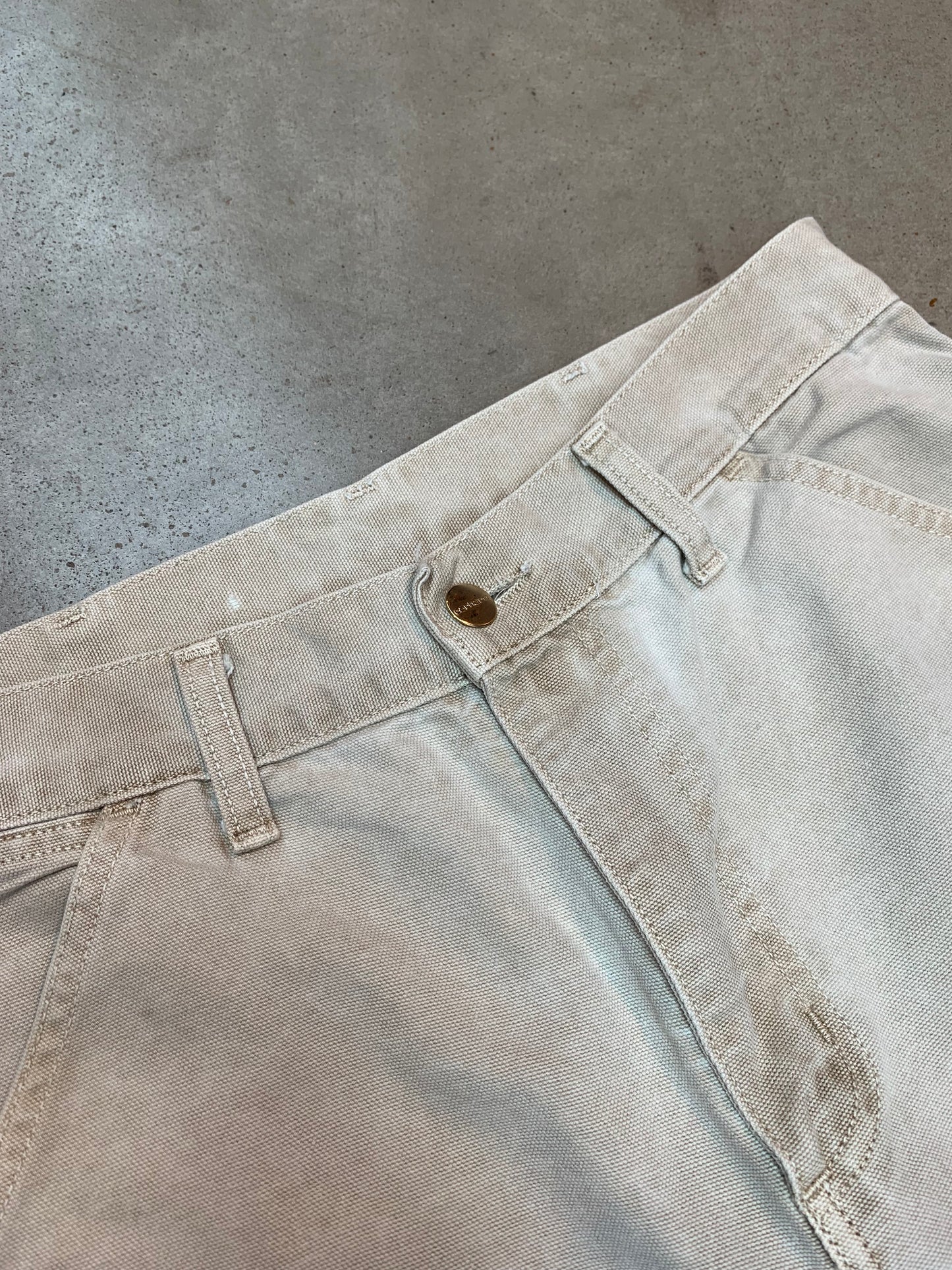 Carhartt Single Knee Work Pants