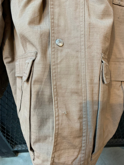 Body Glove Beige Workwear Jacket