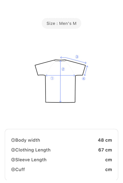 “Children Of Bodom” Graphic Black Band T-Shirt