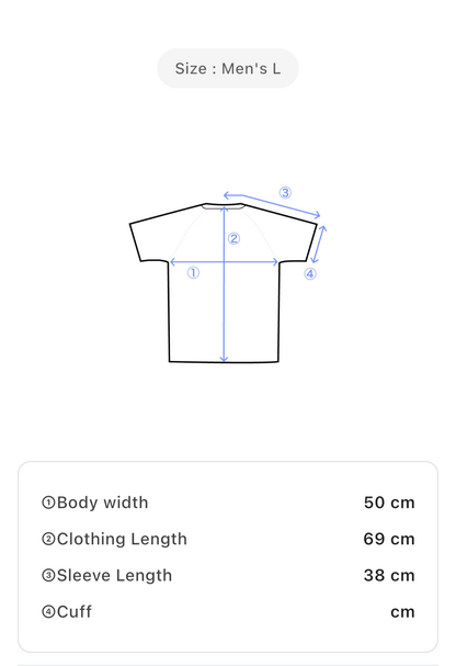 Yves Saint Laurent Pour Homme Polo Shirt