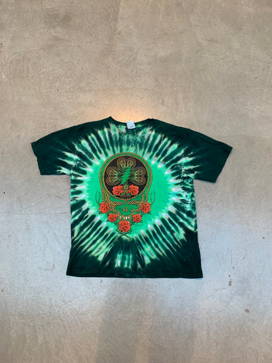 Grateful Dead Tie Dye T-Shirt