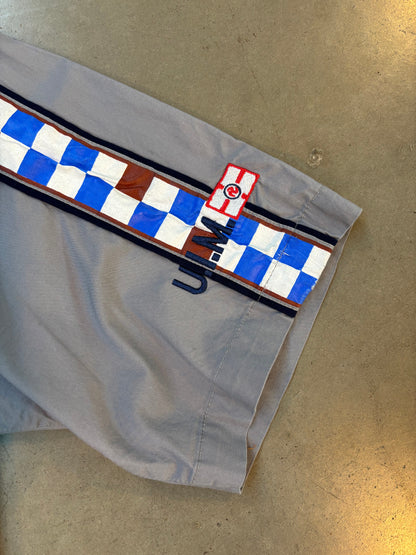 Qatar Racing Team Shirt Men's S