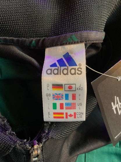 Vintage Adidas Referee Jersey