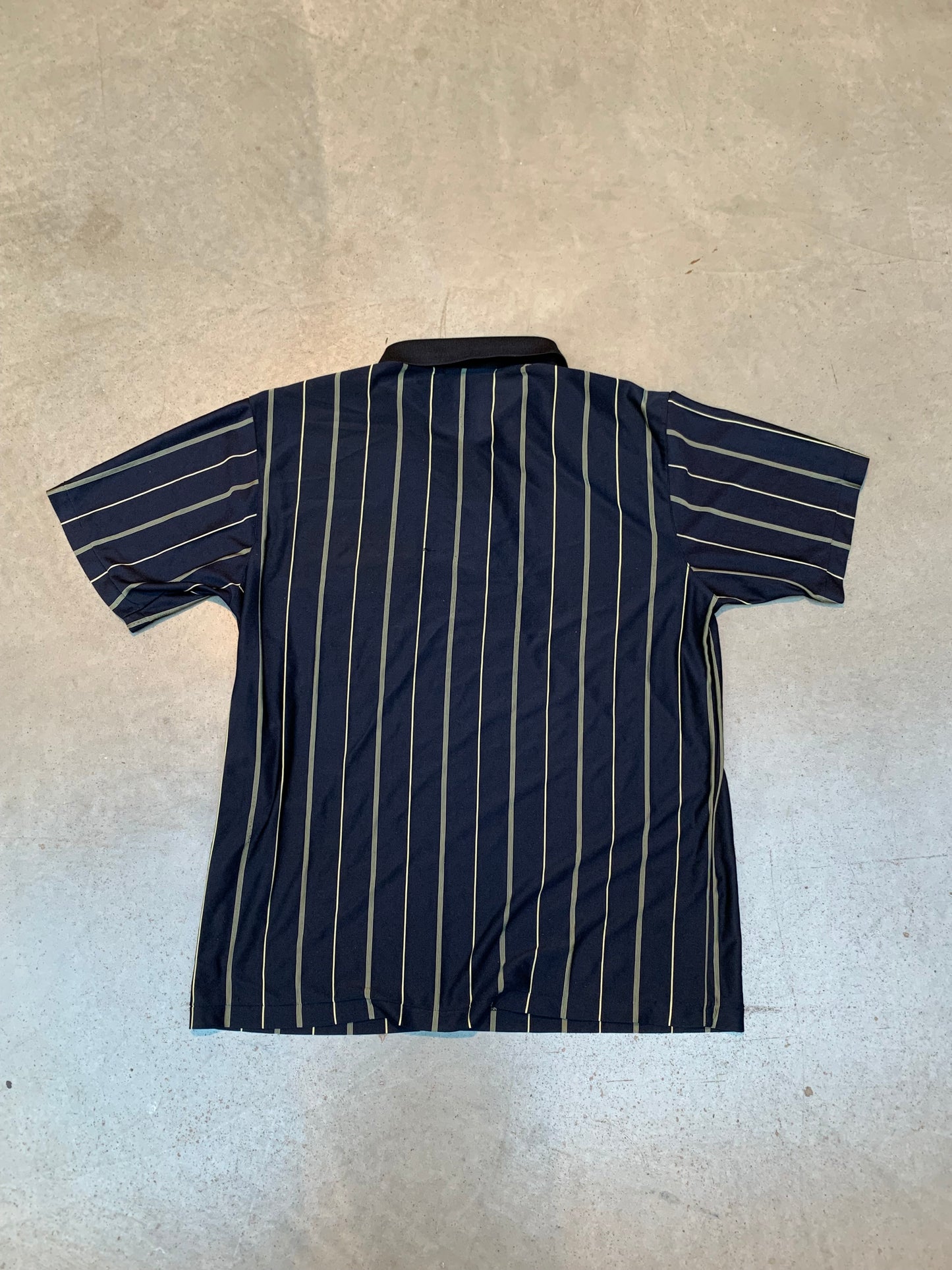 Yves Saint Laurent Pour Homme Polo Shirt