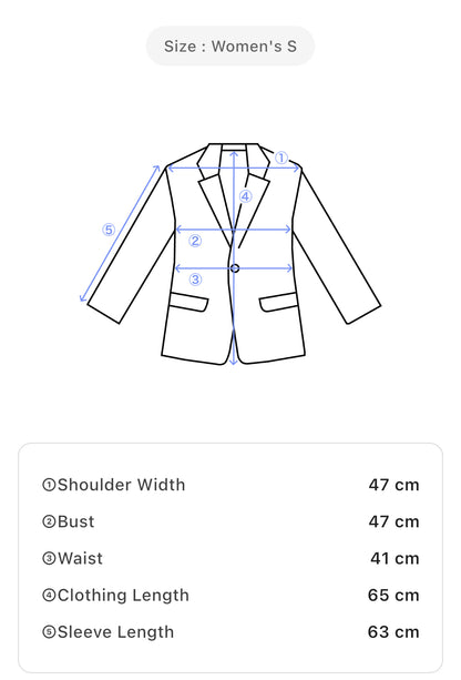 Women's Y2K Beige Faux Fur Jacket by Martinelli