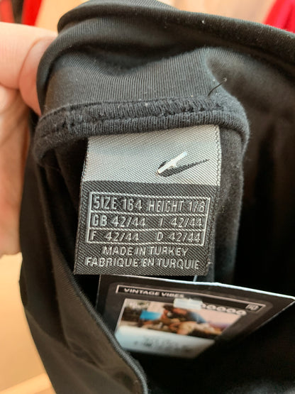 Womens Nike Color-Block Track Jacket