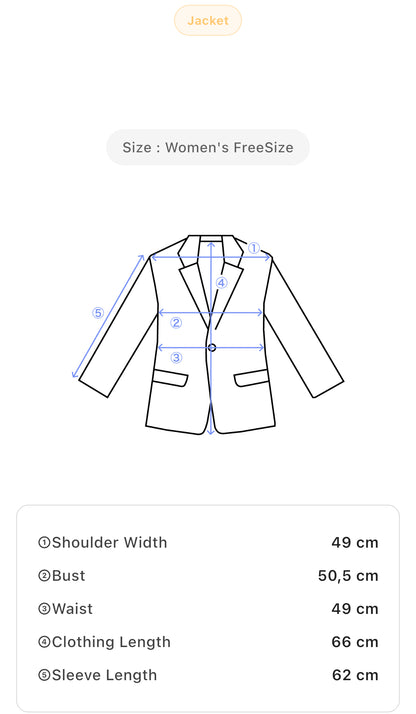 Y2K Unisex Black Bomber Jacket by R Cover with Zip Front