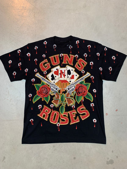 Guns 'N' Roses Graphic Band T-Shirt
